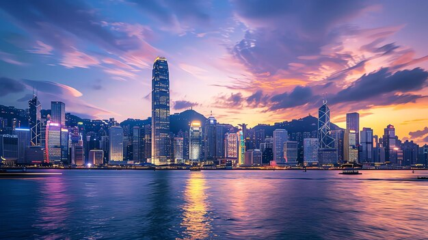 香港硕士申请